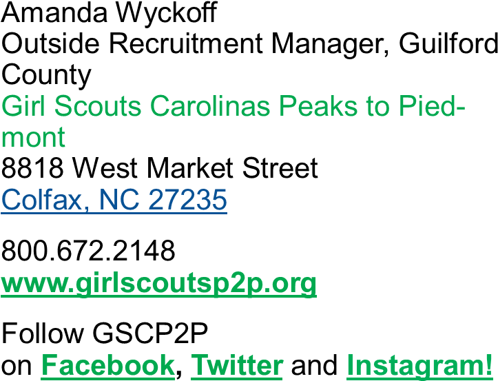 Girl Scouts Contact Info - Lene Alexandra (735x735), Png Download