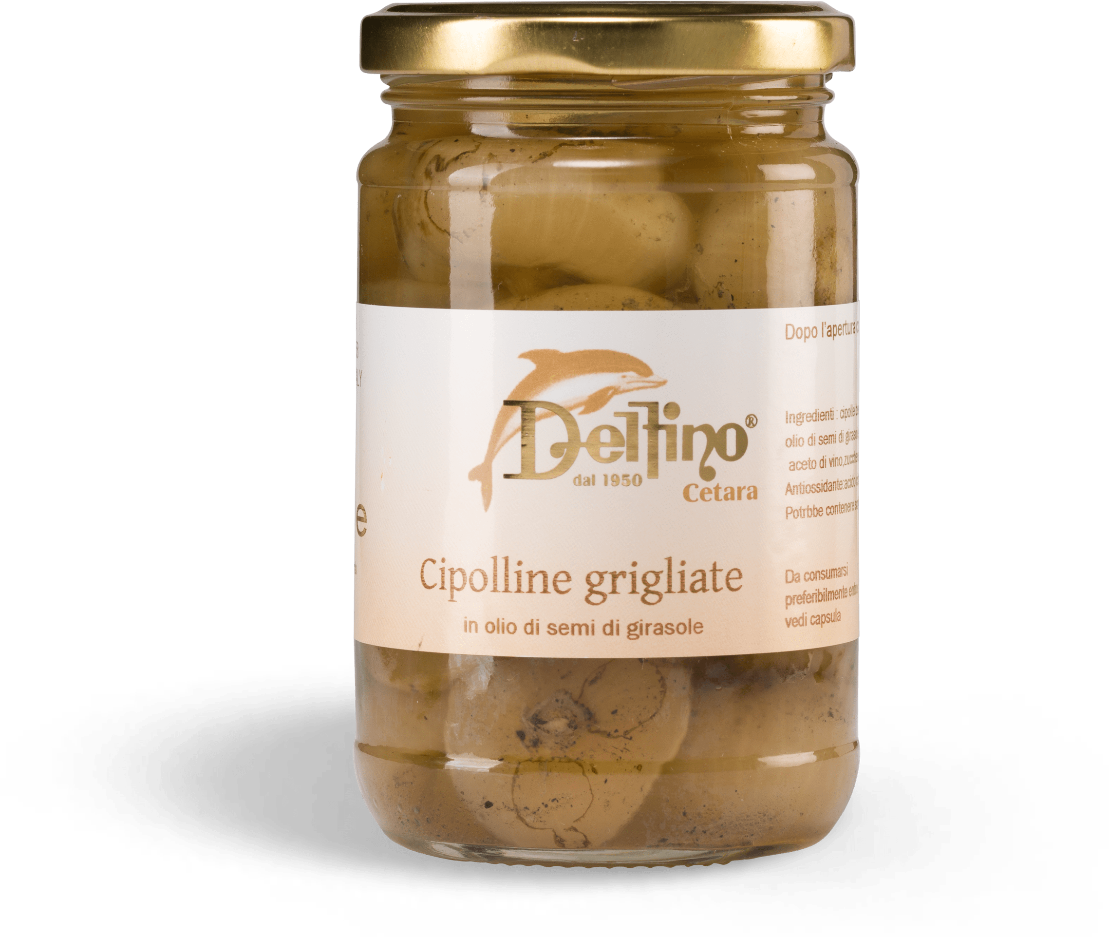 Cipolline Grigliate Borrettane - Onion (2508x3000), Png Download