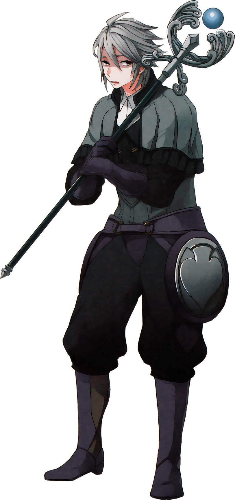 Dwyer - Dwyer Cosplay (813x1726), Png Download