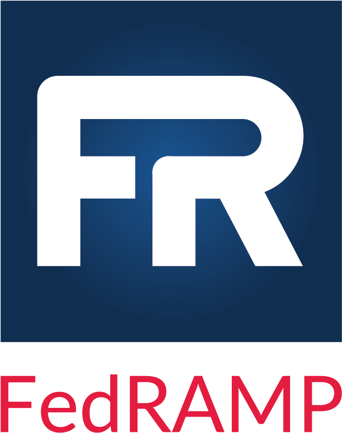 Valimail Enforce Is A Fedramp Authorized Dmarc Solution - Fedramp Logo (763x944), Png Download