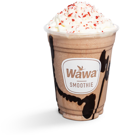 Wawa Just Released A Seasonal Secret Menu For The Holidays - Wawa (735x490), Png Download