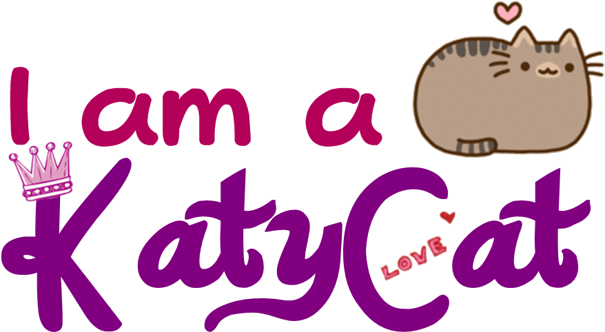 Katycats - Keep Calm And Be A Katycat (900x800), Png Download