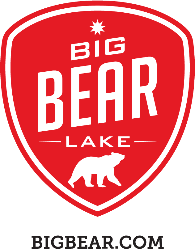 Big Bear Lake California Logo (900x900), Png Download
