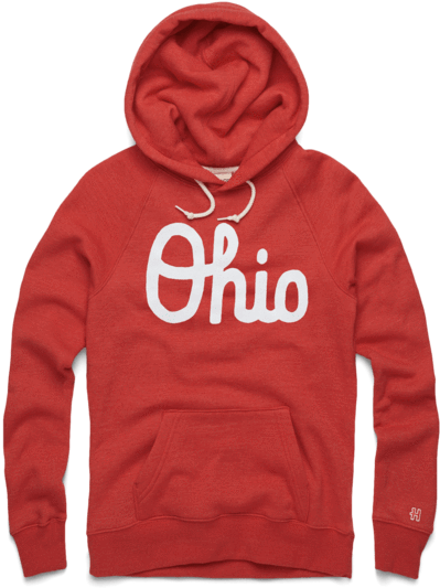 Ohio (600x600), Png Download