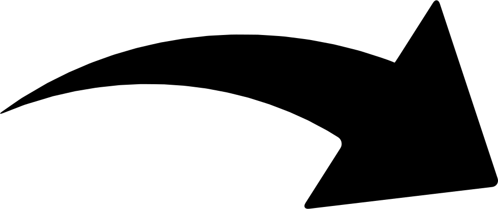 Right Arrow Comments (980x412), Png Download