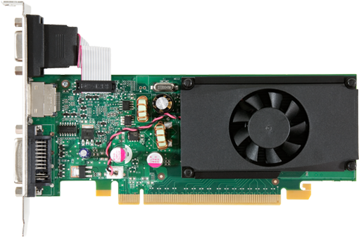 <1 - Nvidia Geforce Gt 220 (1000x580), Png Download
