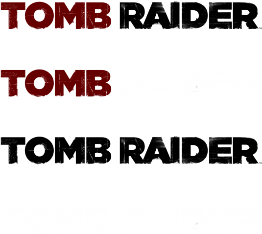 Tomb Raider 2011 (700x560), Png Download