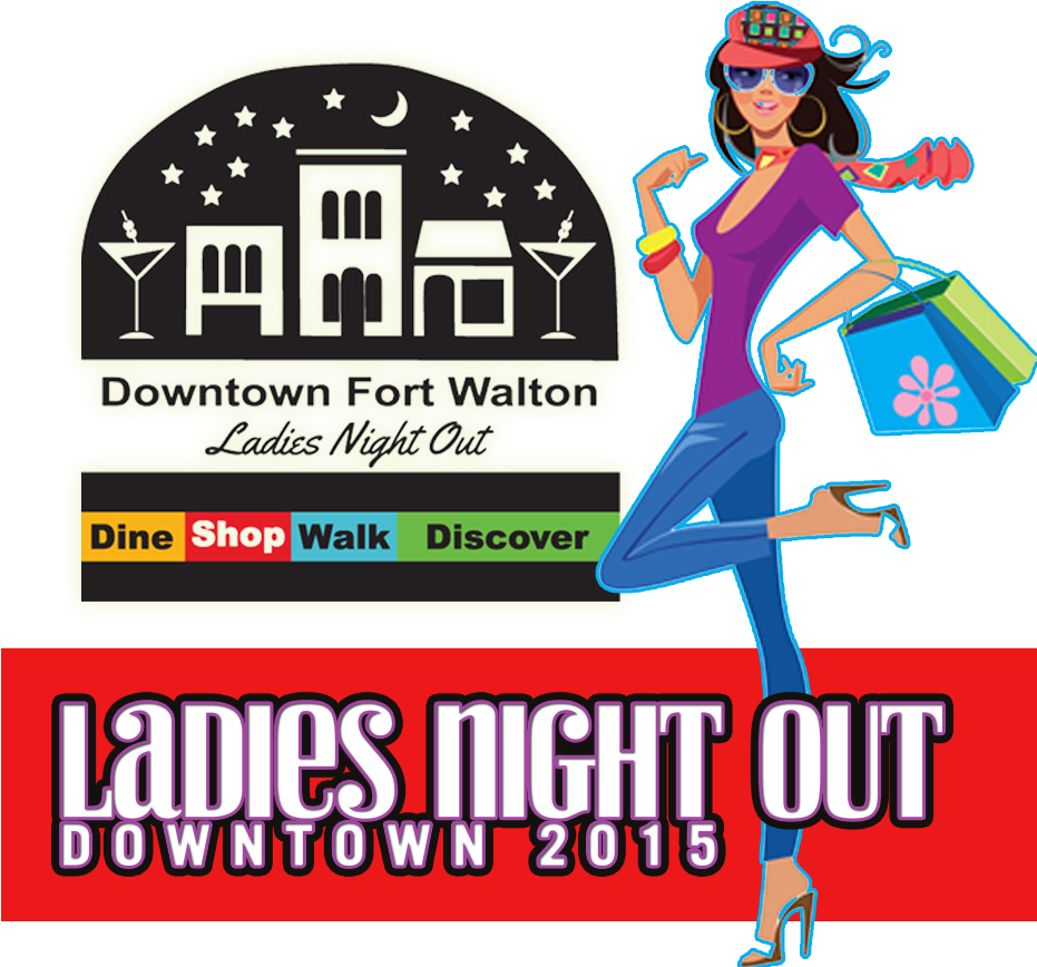 Ladiesnight - Fashion (930x900), Png Download