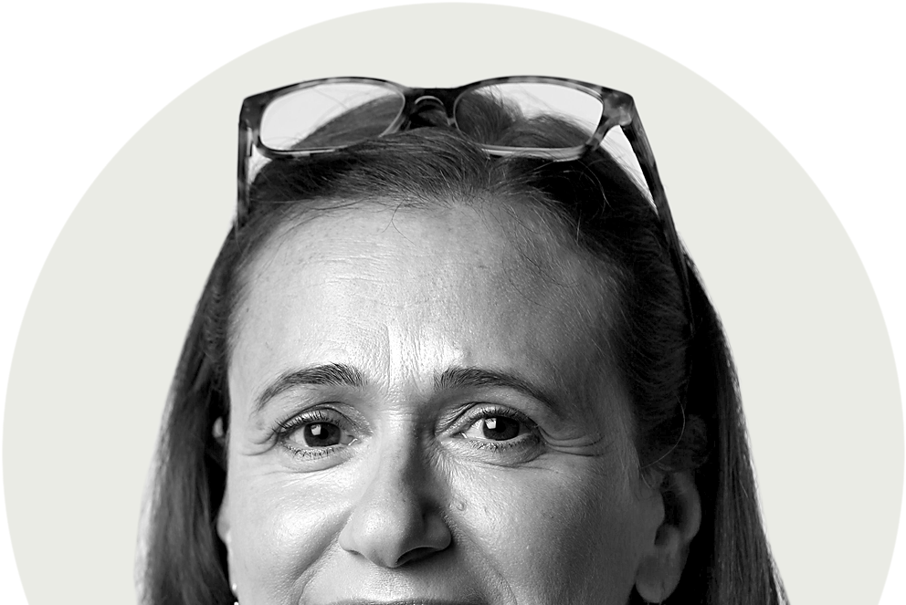 Julia Moskin (1000x667), Png Download