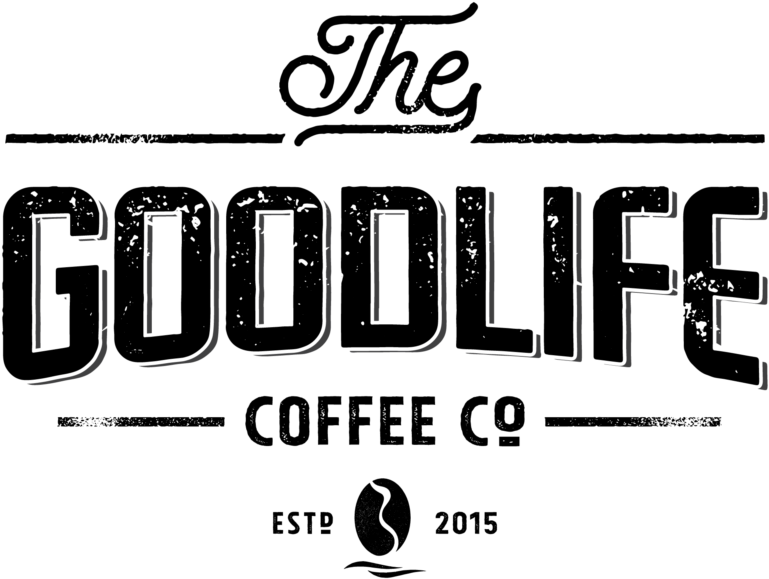 Goodlife Coffee Company (800x800), Png Download