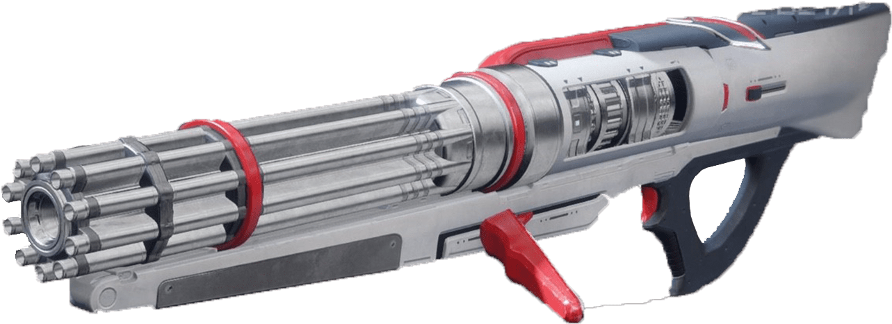 Destiny 2 Open Β Titan Limited Exotic Kinetic Weapon - Destiny 2 (1920x1080), Png Download