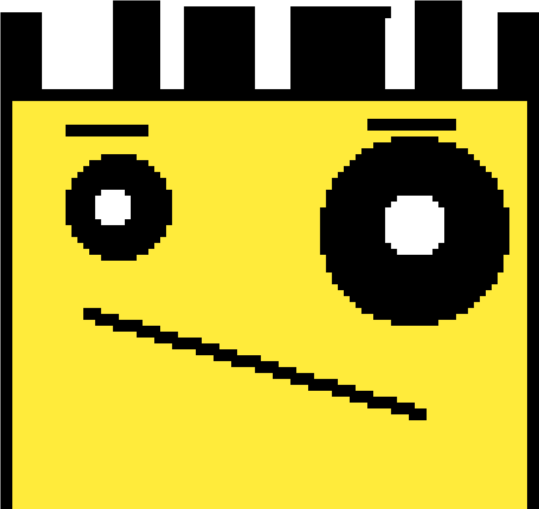 The Castle Of Spongebob (1200x1200), Png Download