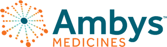 Associated Portfolio Companies - Ambys Medicines (800x400), Png Download