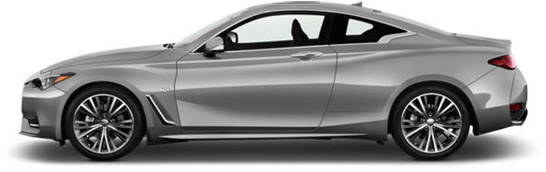 Infiniti Q60 - Audi S8 Plus 2018 (640x480), Png Download
