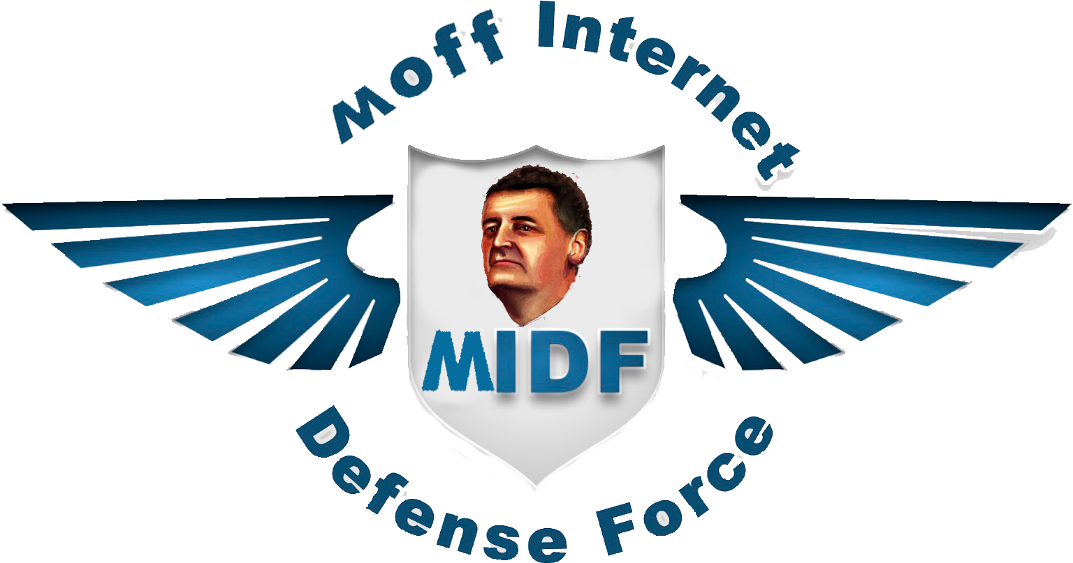 Post - Jewish Internet Defense Force (1600x880), Png Download