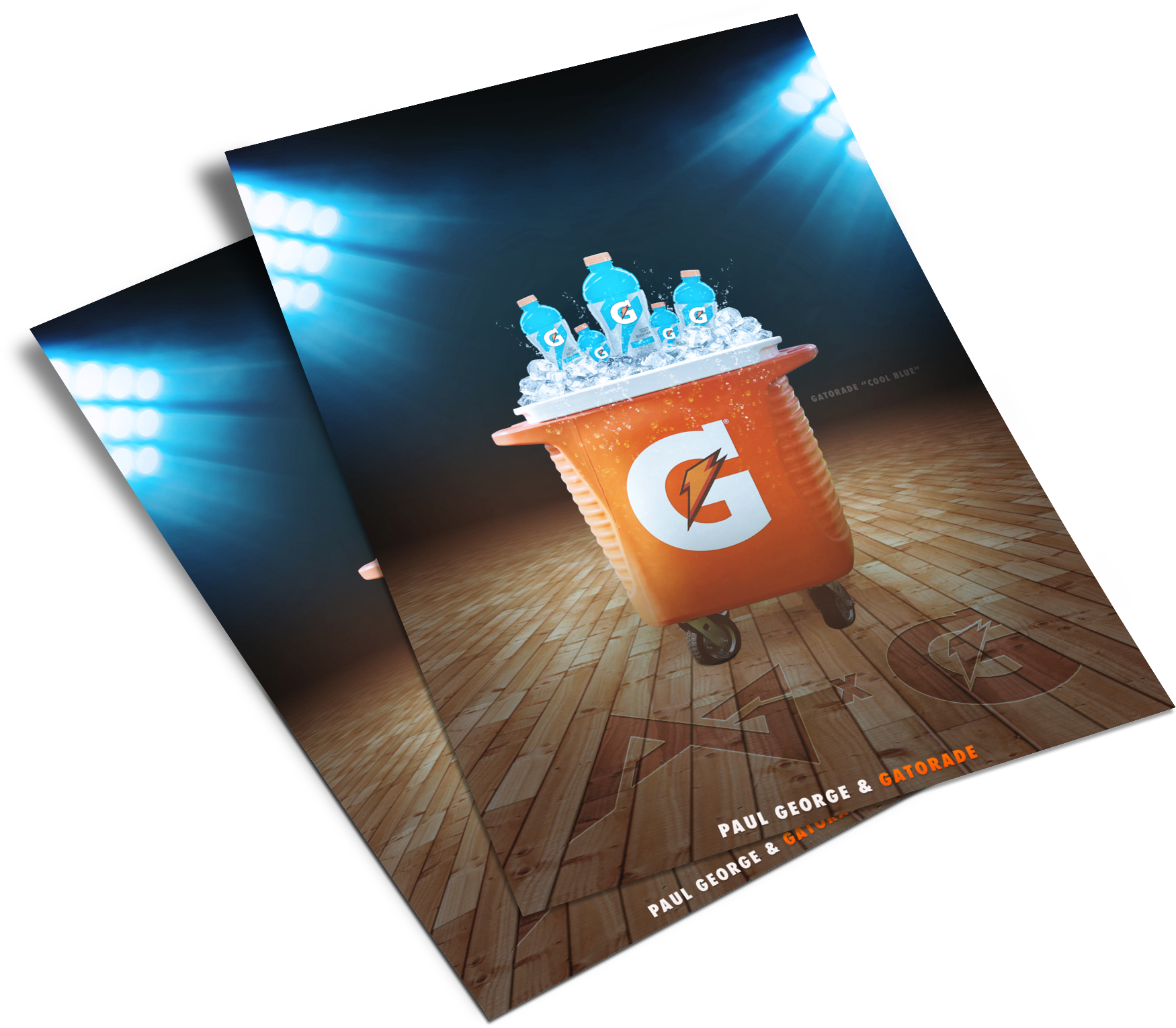 Gatorade (3000x2000), Png Download