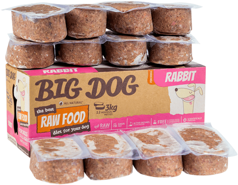 Download Big Dog Barf Raw Dog Food Big Dog Raw Food Australia Full