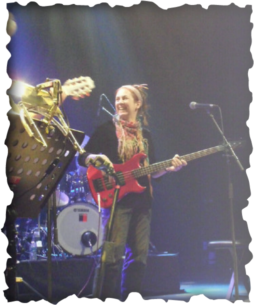 Jennifer Has Worked With, Amongst Others, Joan Armatrading, (510x611), Png Download