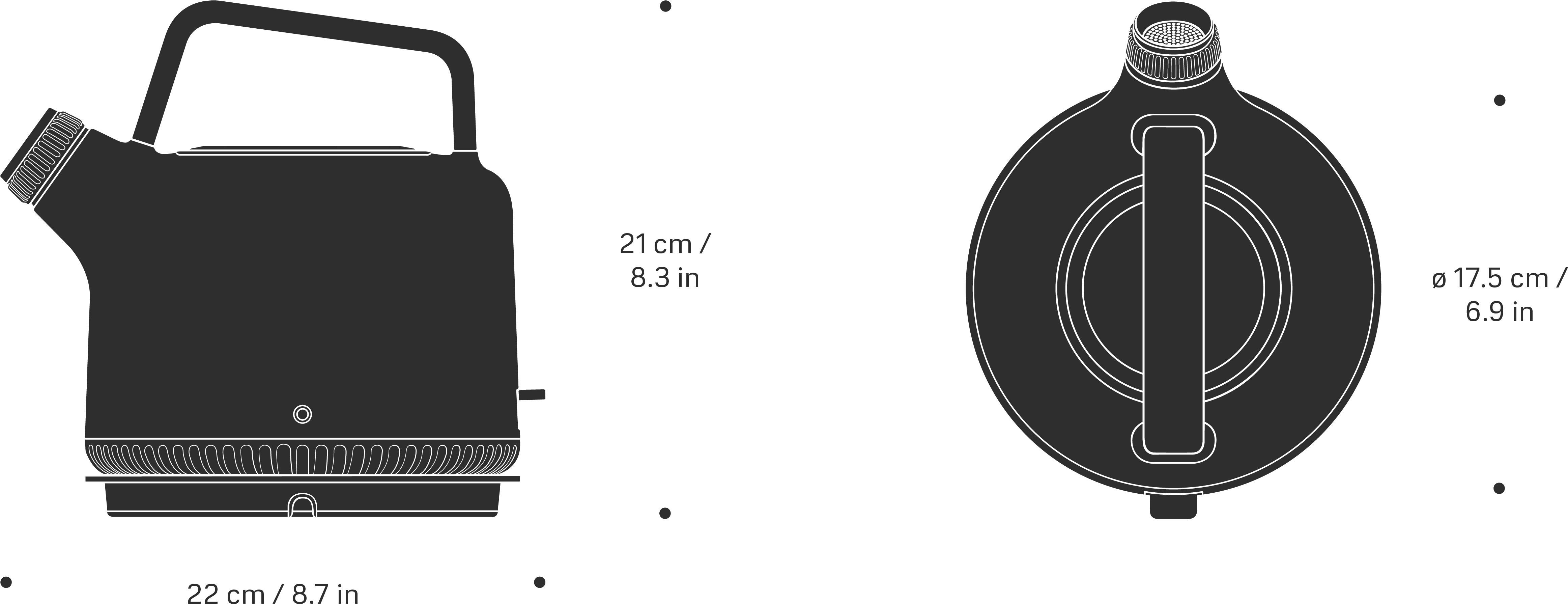 Product Details - Hand Luggage (7500x1875), Png Download