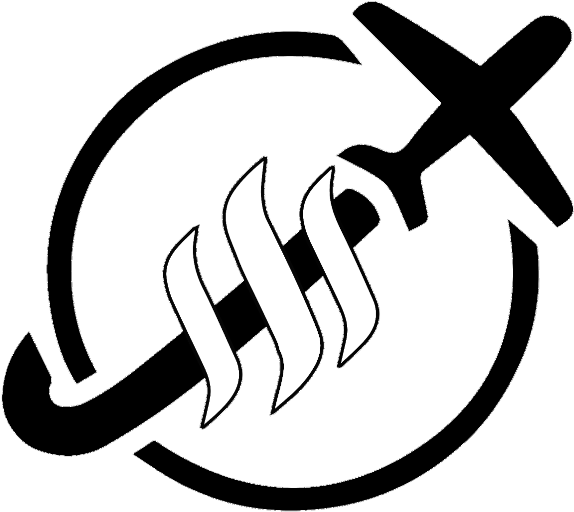 If You Haven't Been On Steemit, This Is The Best Time - Travel Symbol Png (1080x1080), Png Download