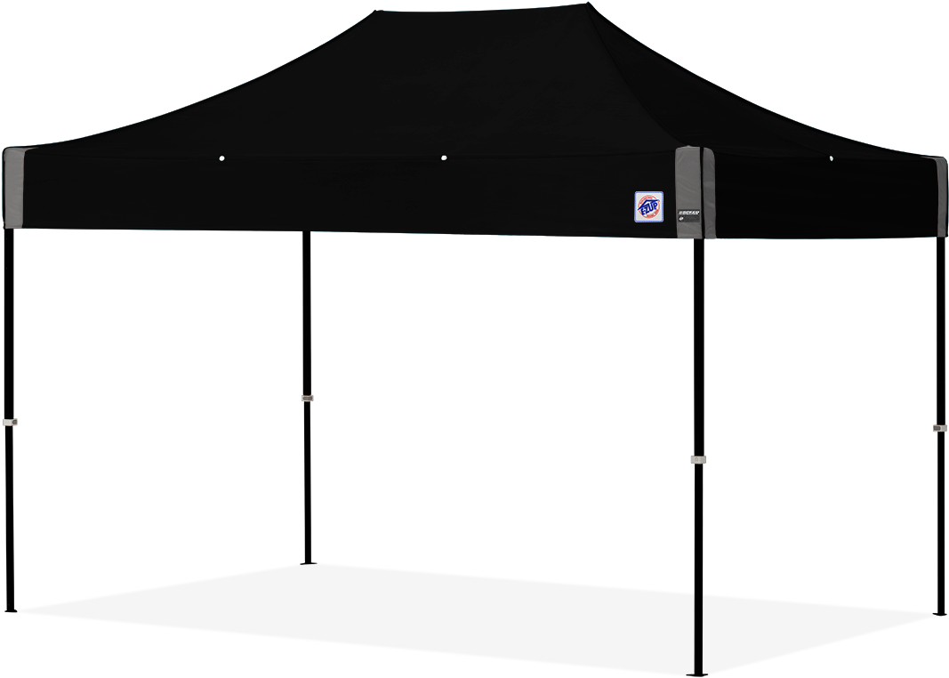 Speed Shelter® - Black Pop Up Tents Png (1200x1024), Png Download