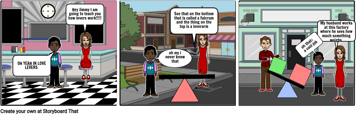 Lever Details - Cartoon (1165x386), Png Download