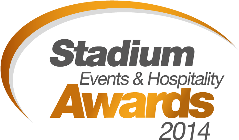In 2014, The Football Hospitality Awards Evolved Into - Stadium Events & Hospitality Awards 2018 (883x500), Png Download
