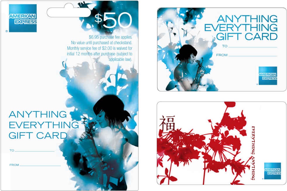 Amex Gift Cards Girl - American Express Barcelo Viajes (1000x658), Png Download