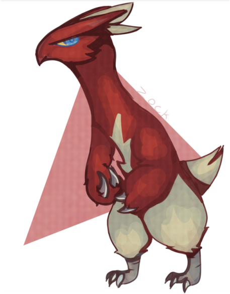 Blazibusken - - Illustration (500x625), Png Download