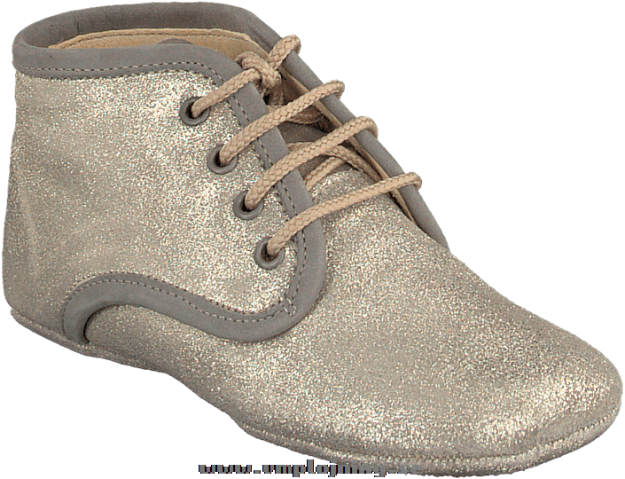 Barn Angulus Grå Kängor 2011-101 Silver Glitter Grey - Angulus (705x540), Png Download