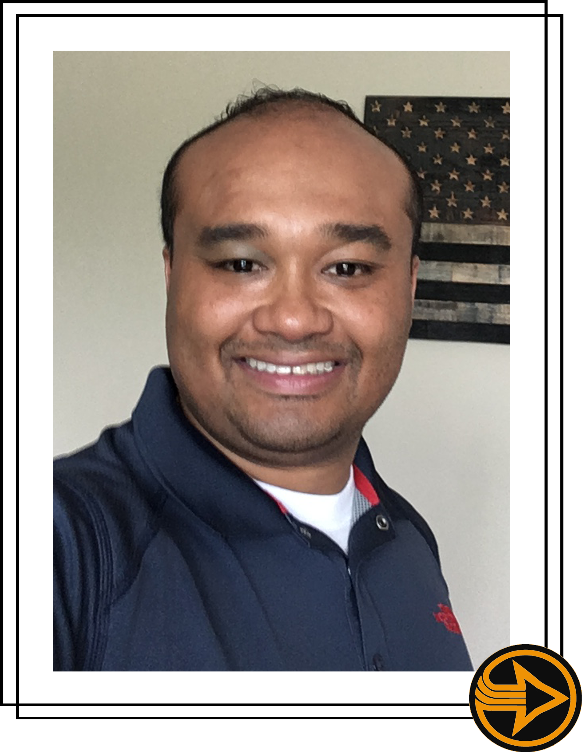 Tito Pope - Selfie (2034x2533), Png Download