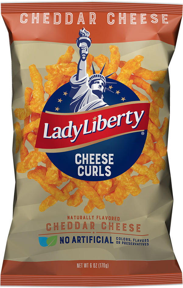 Cheddar Cheese Cheese Curls - Tortilla Chip (944x943), Png Download