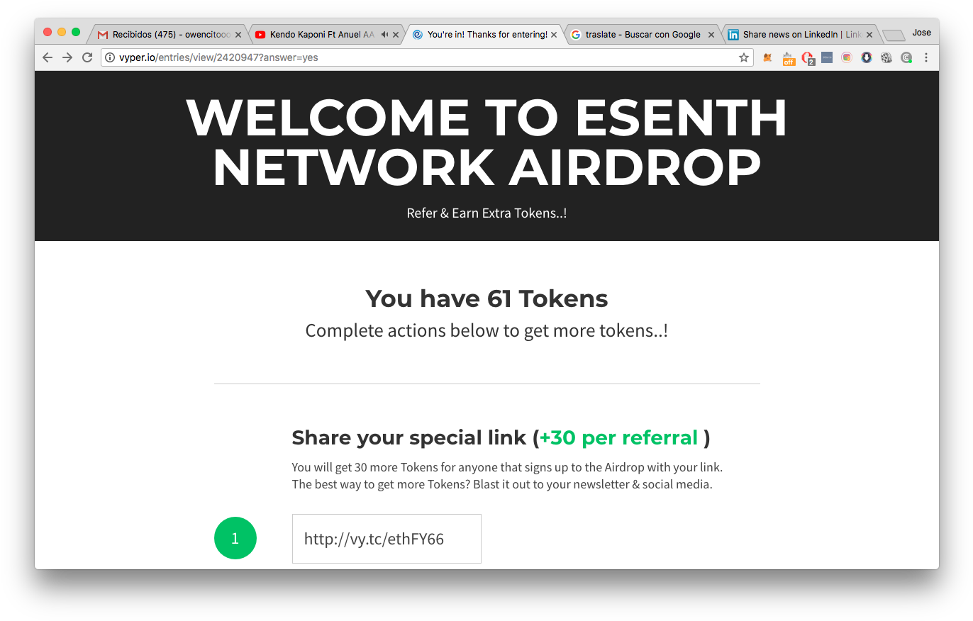 Gana Tokens Gratis Sólo Por Registrarte - Jerome Kerviel L Engrenage (1387x889), Png Download