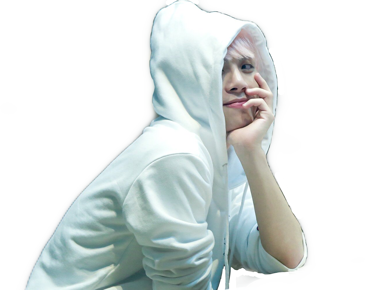 Jonghyun Shinee Music Singer Sticker Kpop Youdidwelljon - Jonghyun (1258x999), Png Download