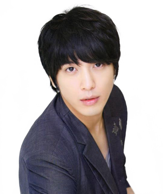 Yong Hwa - Google Search - Jung Yong Hwa Png (540x640), Png Download