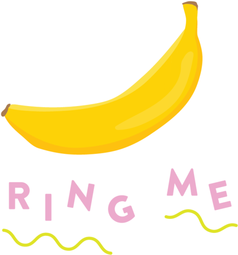 Ring Me-01 - Portable Network Graphics (1000x556), Png Download