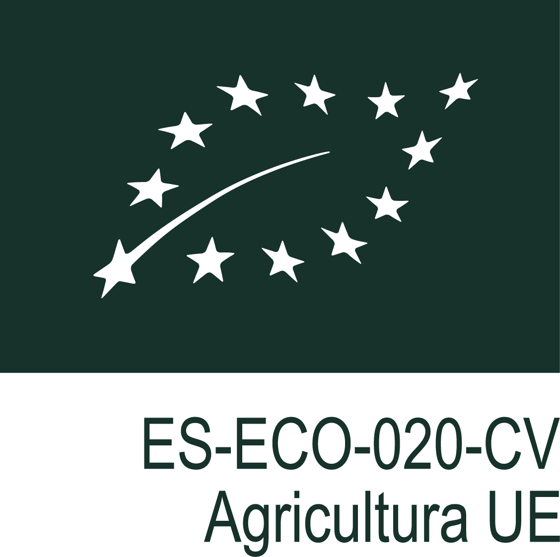 Gold Medal Vinum Nature 2016 4 Stars (gold) Best Organic - Eu Logo For Organic (1128x1123), Png Download