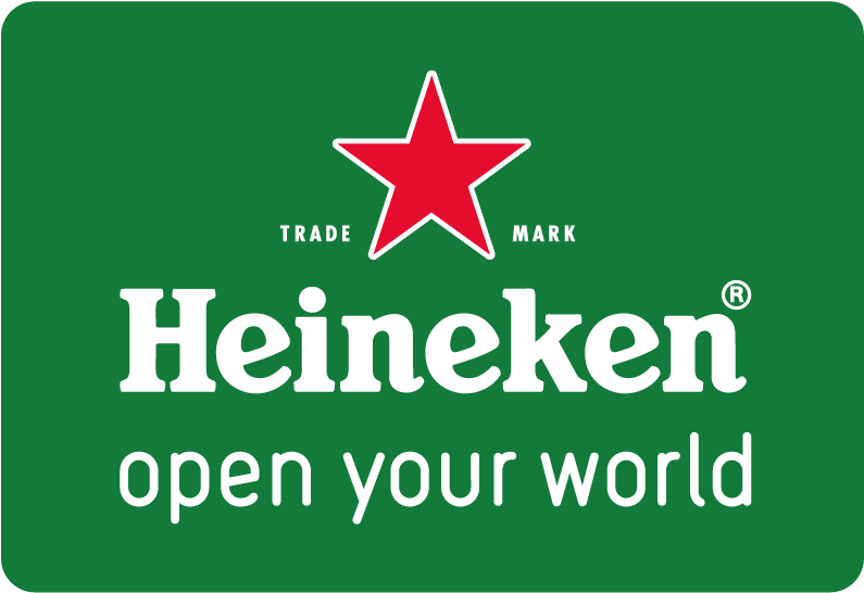Colaboradores - Heineken Logo (842x595), Png Download