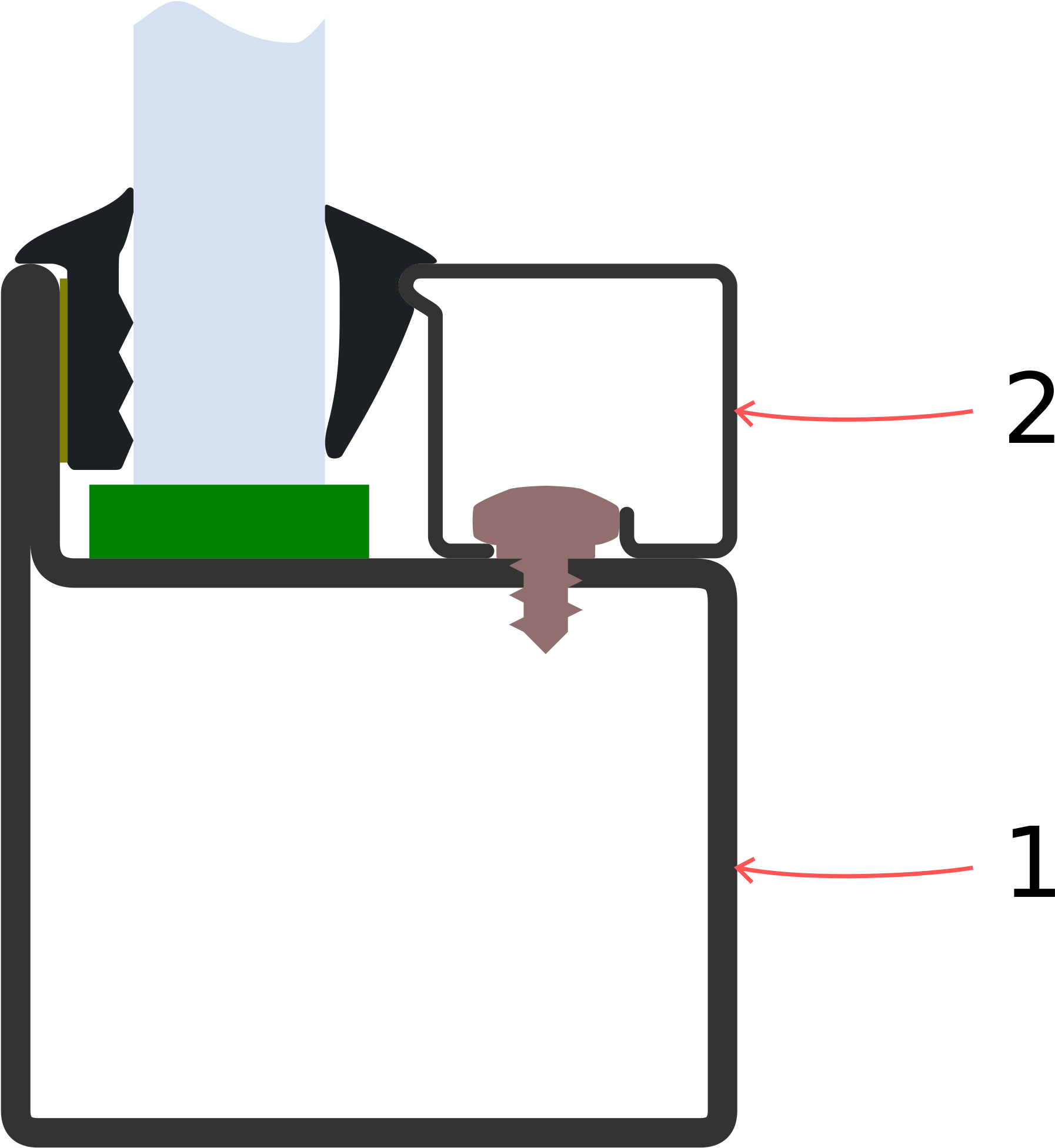 Open - Computer File (2000x2057), Png Download