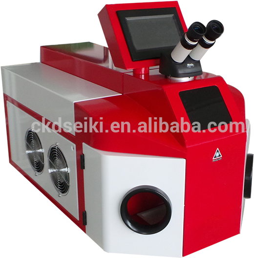 Laser Welding Equipment Jewelry Metal Glasses Frame - Water Cooling (800x800), Png Download