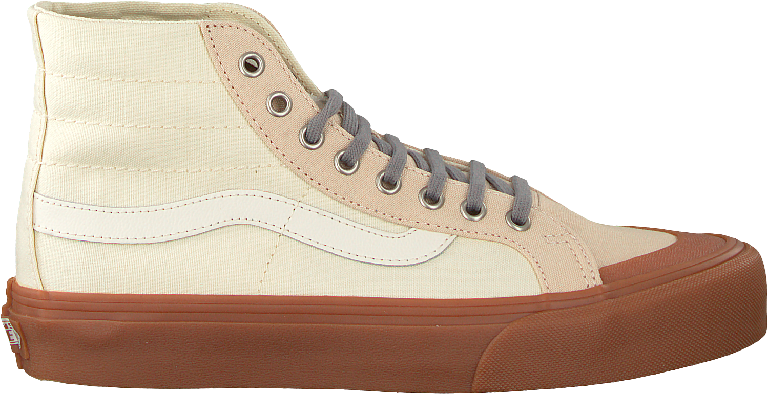 Next - Sk8-hi 138 Sf (1500x784), Png Download