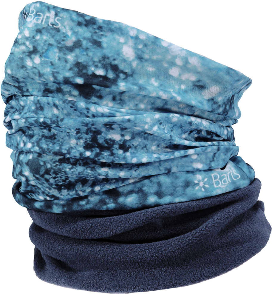 Tap To Expand - Barts Multicol Polar Glitter One Size (942x1022), Png Download
