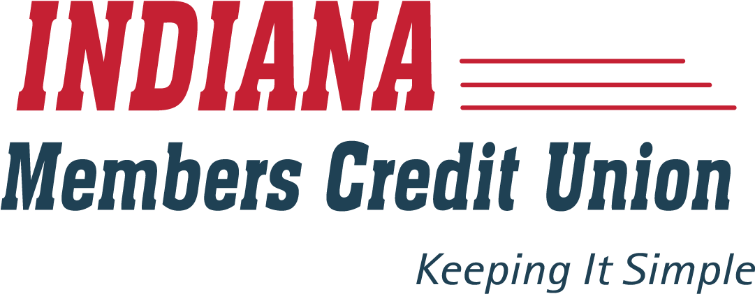 Indiana Members Credit Union Logo (1152x444), Png Download