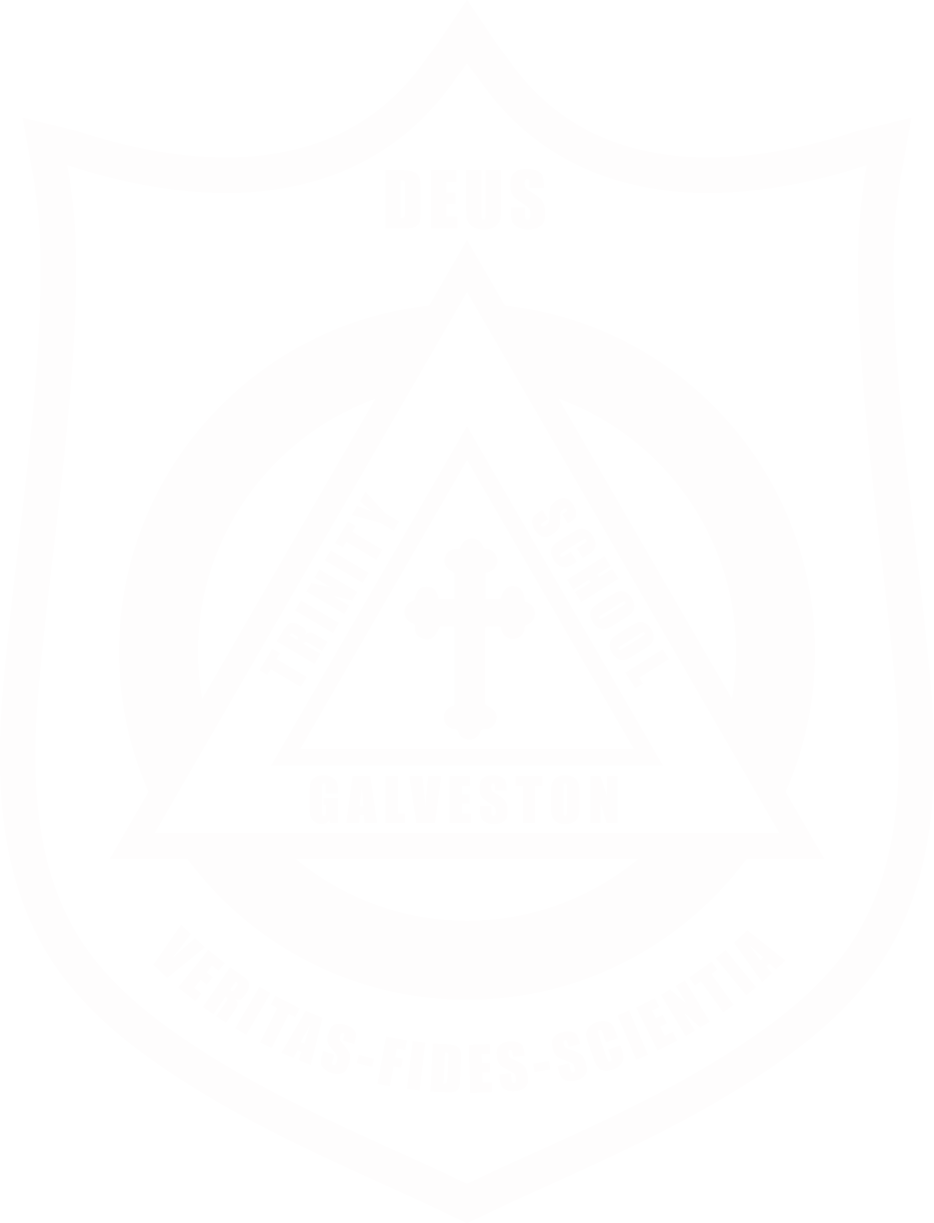 Trinity Logo - Logo (2978x3898), Png Download
