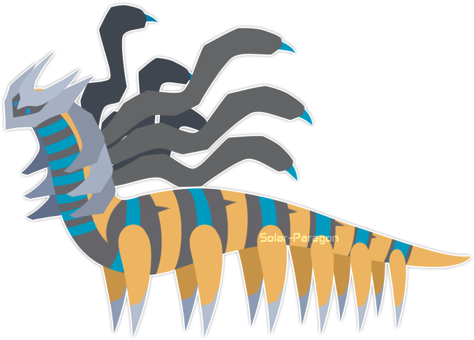 Hades Is A Weird Dog - Dog (700x516), Png Download