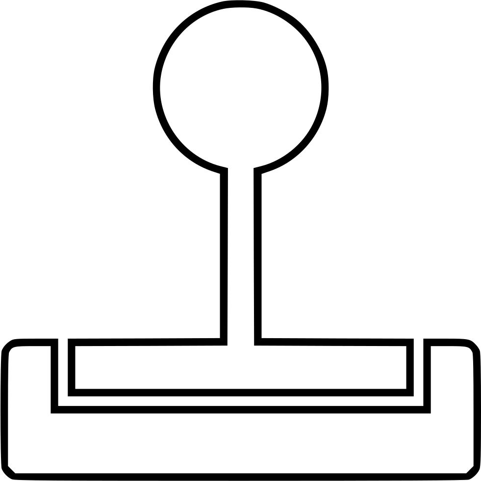 Png File Svg - Joystick (981x980), Png Download