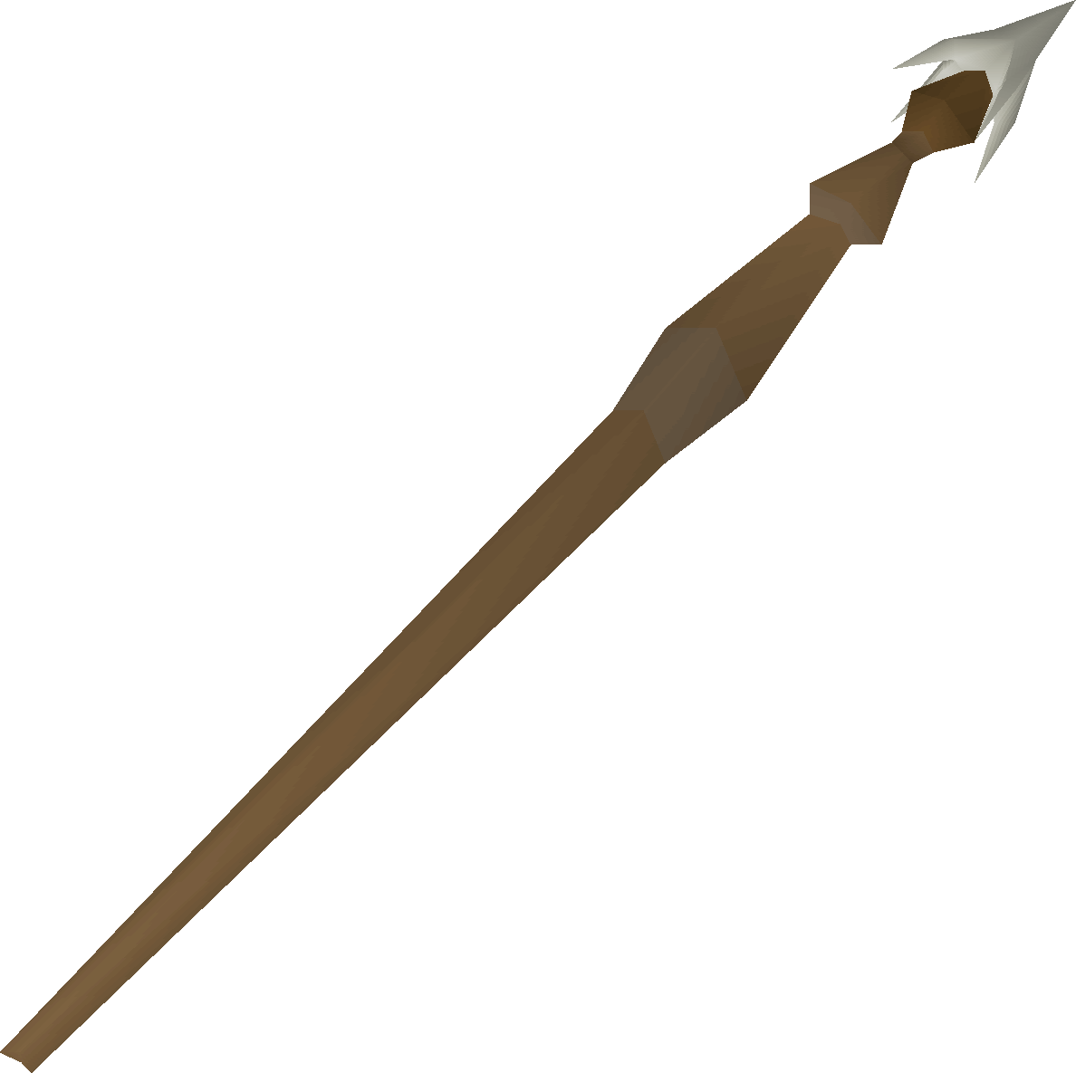 Barb-tail Harpoon Detail - Lapiz Delineador De Ojos Café Claro (1188x1185), Png Download