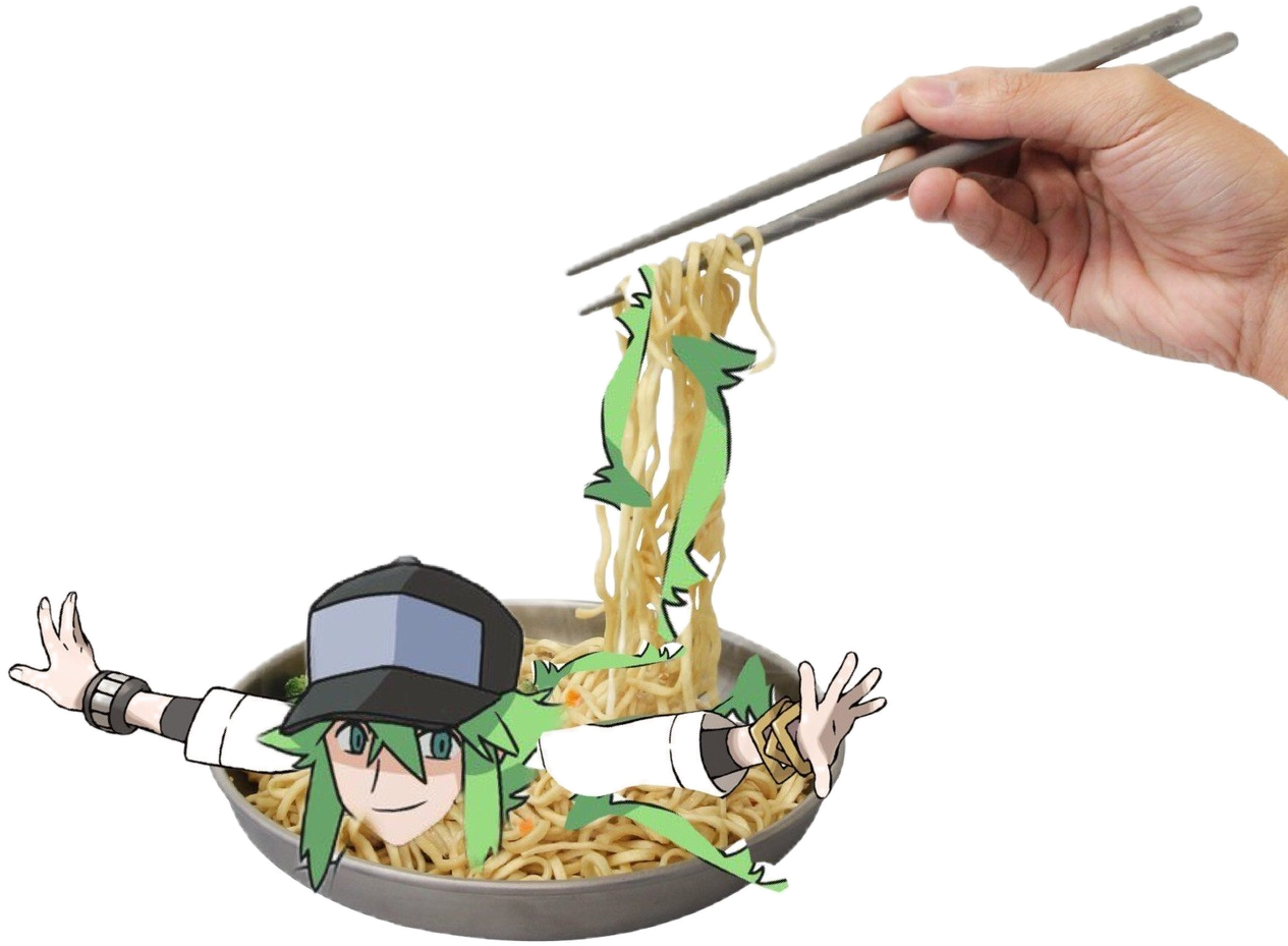 The Pokemon Topic (1285x1036), Png Download