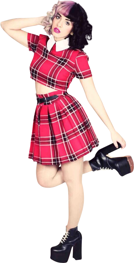 85 Images About Stickers On We Heart It - Melanie Martinez Sfondi Iphone (600x1024), Png Download