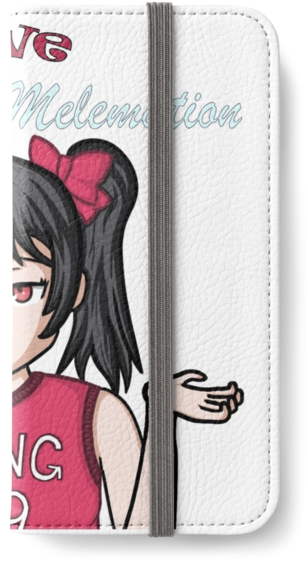 Dank Live Snow Memelation - Cartoon (500x761), Png Download